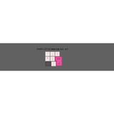  Set Keycap XDA Lotus-ISO Kit 