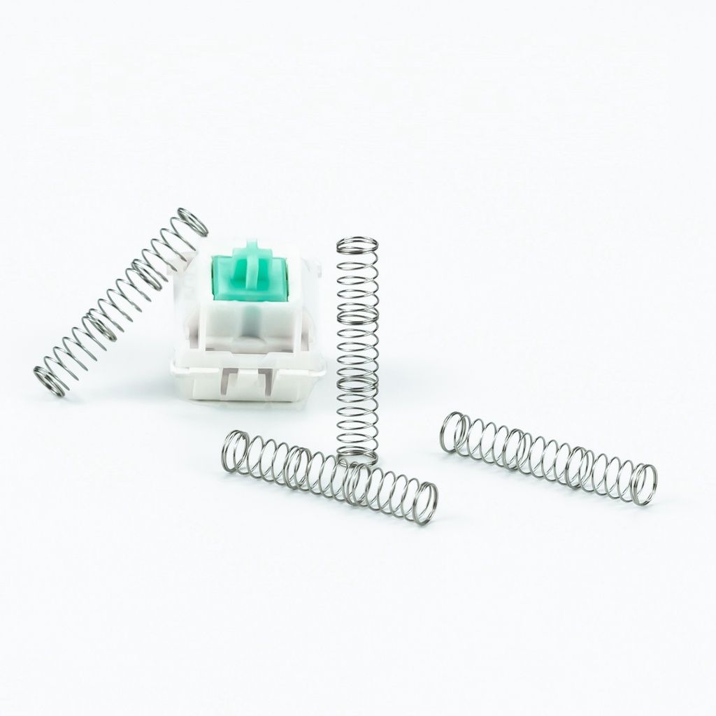  Lò Xo 3 Đoạn Cho Switch 