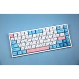  Keycap Milky | Profile Cherry | Nút bàn phím cơ | TKS 