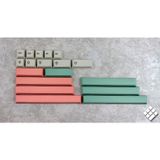  Set Keycap PBT 9009 