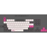  Set Keycap XDA Lotus-Base Kit 