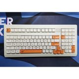  Set Keycap XDA Plastic 144 