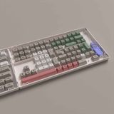  AKKO Keycap set – 9009 (PBT Double-Shot/ASA profile/178 nút) 