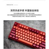  Set Keycap OSA Lave 155 