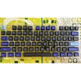  Set Keycap OSA Misty Rain 