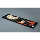  Set Keycap ASA Carbon 158 