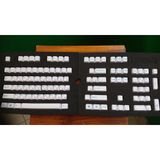  Set Keycap Elf/Eng 160 