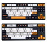  Set Keycap XDA Virtual War 141 