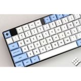  Set Keycap Powder Blue 