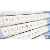  Set Keycap Powder Blue 