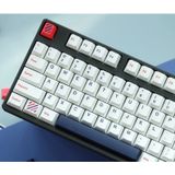  Set Keycap Cherry Parcel 