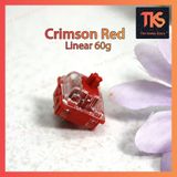  Switch Crimson Red | Linear 60g | công tắc bàn phím cơ | TKS 
