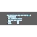  Set Keycap XDA Lotus-Extra Mod Kit 
