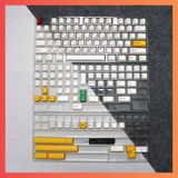  Keycap Queen Sea | Profile Cherry | PBT Dyesub | Nút bàn phím cơ | TKS 