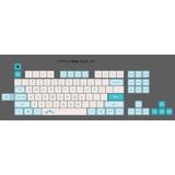  Set Keycap XDA Lotus-Base Kit 
