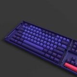  Set Keycap ASA Neon 158 