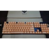  Set Keycap Cam 104 