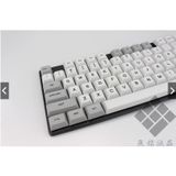  Set Keycap Granite 105 