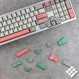  Set Keycap PBT 9009 