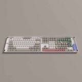  AKKO Keycap set – 9009 (PBT Double-Shot/Cherry profile/177 nút) 