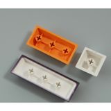  Set Keycap Cherry Virtual War 