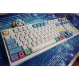  Set Keycap Cherry Chalk 125 