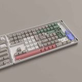  AKKO Keycap set – 9009 (PBT Double-Shot/Cherry profile/177 nút) 