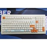  Set Keycap XDA Plastic 144 