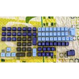  Set Keycap OSA Misty Rain 