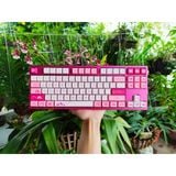  Set Keycap XDA Lotus-Base Kit 