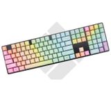  Set Keycap Rainbow 108 