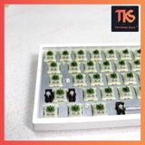  Switch Matcha Ice | Linear 55g | công tắc bàn phím cơ | TKS 