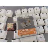  Bộ Foam Lót Stab | Bộ phụ kiện mod Stabilizer | TKS 