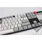  Set Keycap Granite 105 