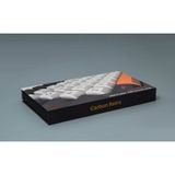  Set Keycap ASA Carbon 158 
