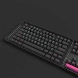  AKKO Keycap set – Midnight (PBT Double-Shot/ASA profile/178 nút) 