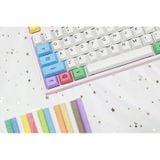  Set Keycap Cherry Chalk 125 