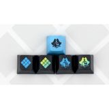  Set keycap Pirate 