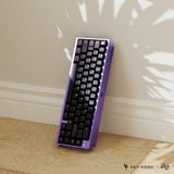  [Groupbuy] Key Kobo Helleborus Keycap Set 