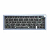  Kit Bàn Phím Cơ GMK67 3 Modes | Mạch Xuôi | RGB | Gasket Mount | TKS 