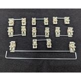  [ Instock ] Designer Studio Platemount Stab dễ gắn, wire cứng và housing mềm 