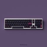  [Groupbuy] Key Kobo Helleborus Keycap Set 