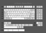  JC Desko Keycap Set | TKS 