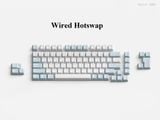  ZONEX 75 Keyboard Kit 