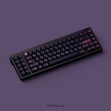  [Groupbuy] Key Kobo Helleborus Keycap Set 