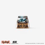 [Groupbuy] Yu-Gi-Oh! Artisan Keycap 