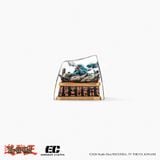  [Groupbuy] Yu-Gi-Oh! Artisan Keycap 