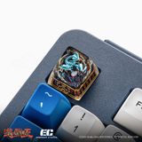  [Groupbuy] Yu-Gi-Oh! Artisan Keycap 