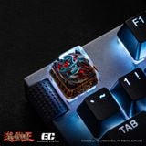  [Groupbuy] Yu-Gi-Oh! Artisan Keycap 
