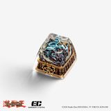  [Groupbuy] Yu-Gi-Oh! Artisan Keycap 